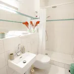 Family-friendly Waterfront Loft, 3 Bedrooms, 130 M2 아파트 베를린