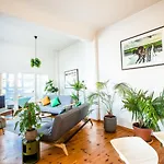 Family-friendly Waterfront Loft, 3 Bedrooms, 130 M2