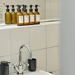 아파트 Family-friendly Waterfront Loft, 3 Bedrooms, 130 M2 *