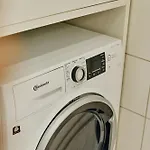 아파트 Family-friendly Waterfront Loft, 3 Bedrooms, 130 M2