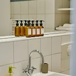 Family-friendly Waterfront Loft, 3 Bedrooms, 130 M2 베를린