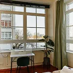 아파트 Family-friendly Waterfront Loft, 3 Bedrooms, 130 M2 *