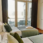 아파트 Family-friendly Waterfront Loft, 3 Bedrooms, 130 M2 베를린