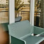 아파트 Family-friendly Waterfront Loft, 3 Bedrooms, 130 M2 *