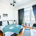 Family-friendly Waterfront Loft, 3 Bedrooms, 130 M2
