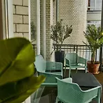 Family-friendly Waterfront Loft, 3 Bedrooms, 130 M2 *