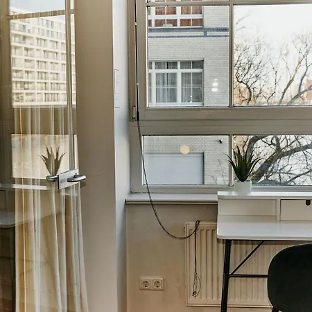 Family-friendly Waterfront Loft, 3 Bedrooms, 130 M2 Апартаменты