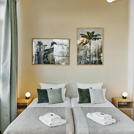 Family-friendly Waterfront Loft, 3 Bedrooms, 130 M2 *