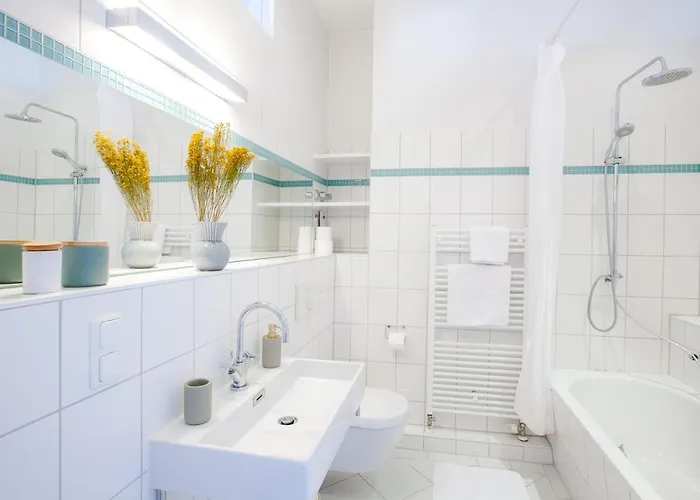 アパート Family-friendly Waterfront Loft, 3 Bedrooms, 130 M2